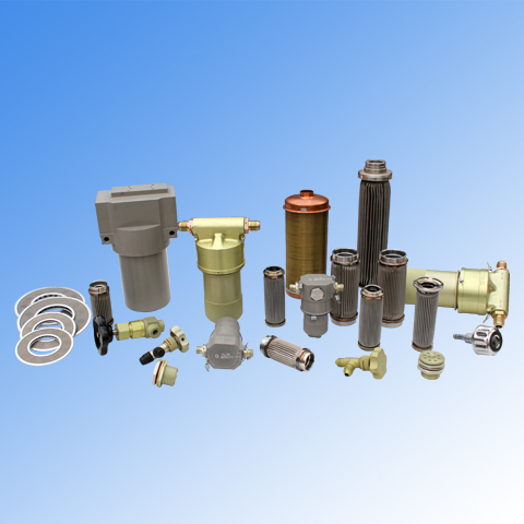 特種用途閥類(lèi)、過(guò)濾器及濾芯